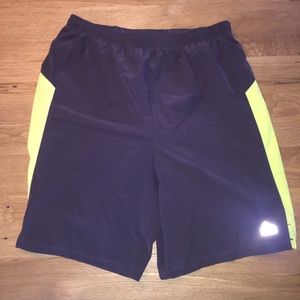 Men’s Shorts